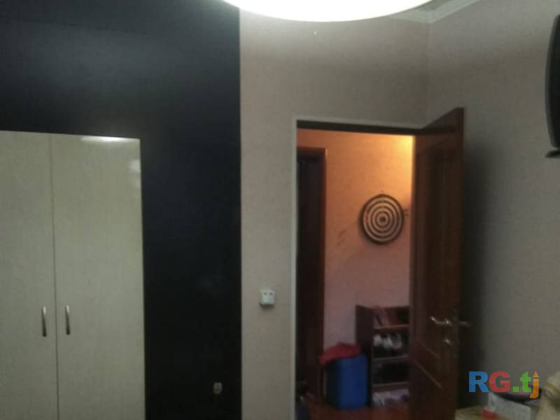 2-комн. квартира, 3 этаж на продажу