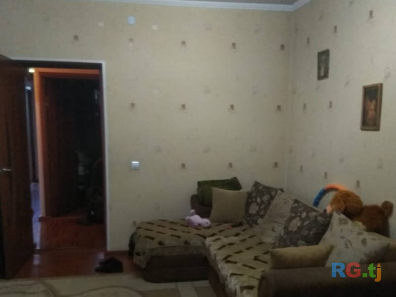 2-комн. квартира, 3 этаж на продажу