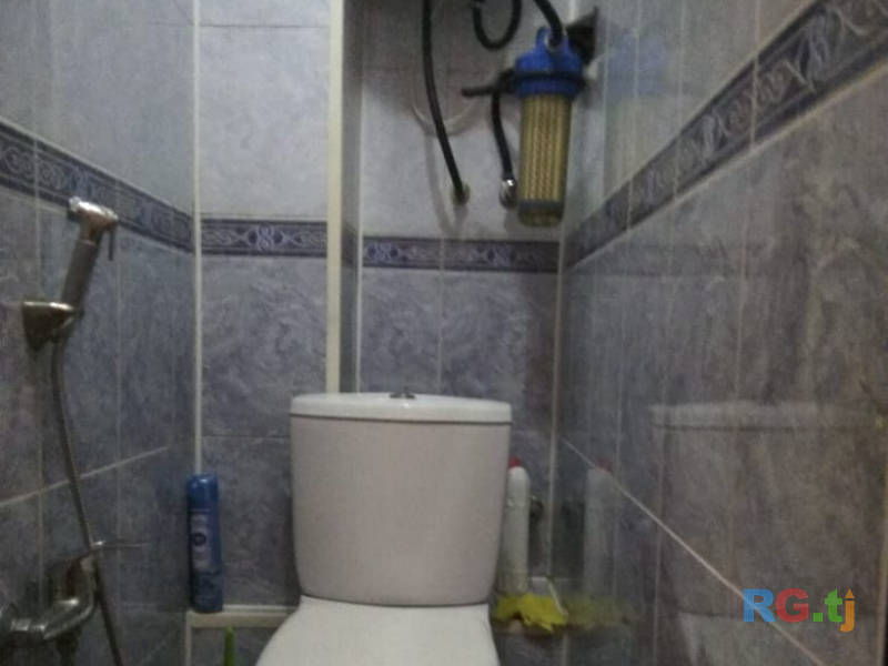 2-комн. квартира, 3 этаж на продажу