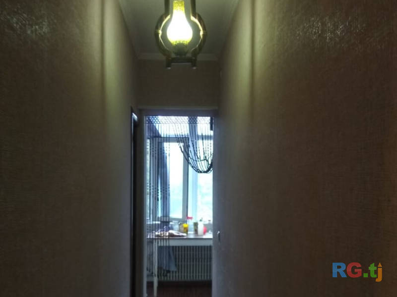 2-комн. квартира, 3 этаж на продажу