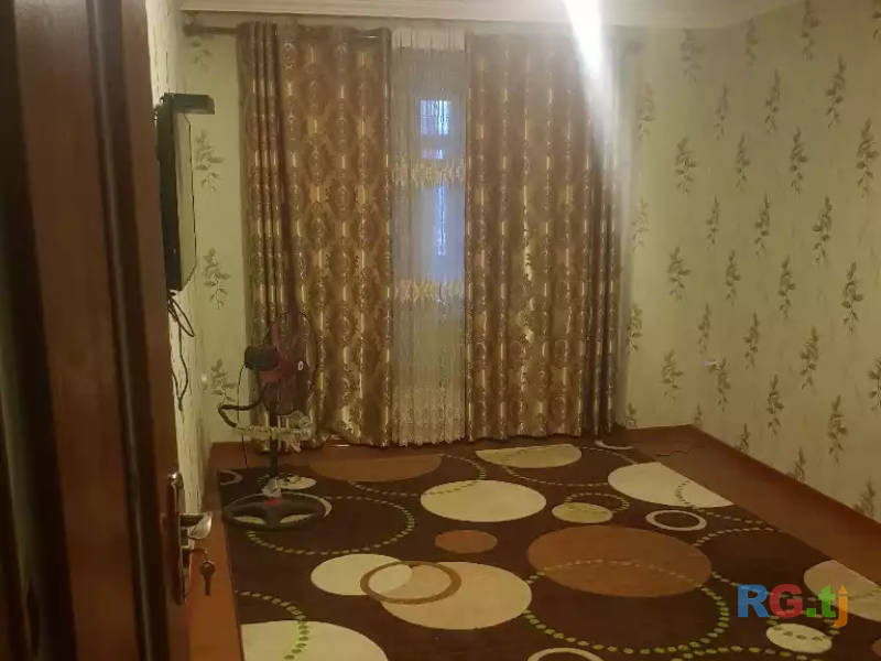 2-комн. квартира, 3 этаж на продажу