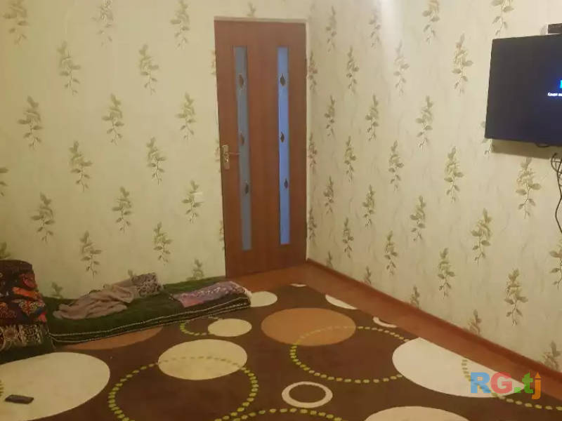 2-комн. квартира, 3 этаж на продажу