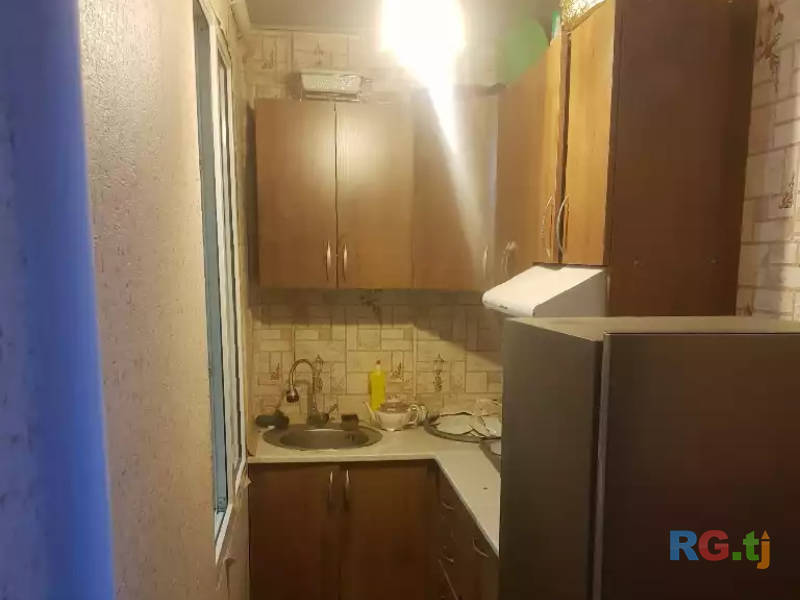 2-комн. квартира, 3 этаж на продажу