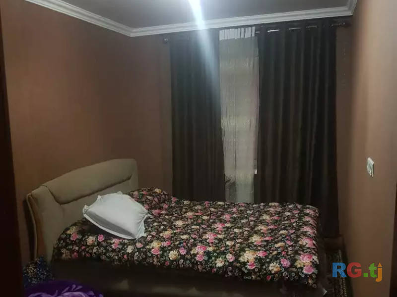 2-комн. квартира, 3 этаж на продажу