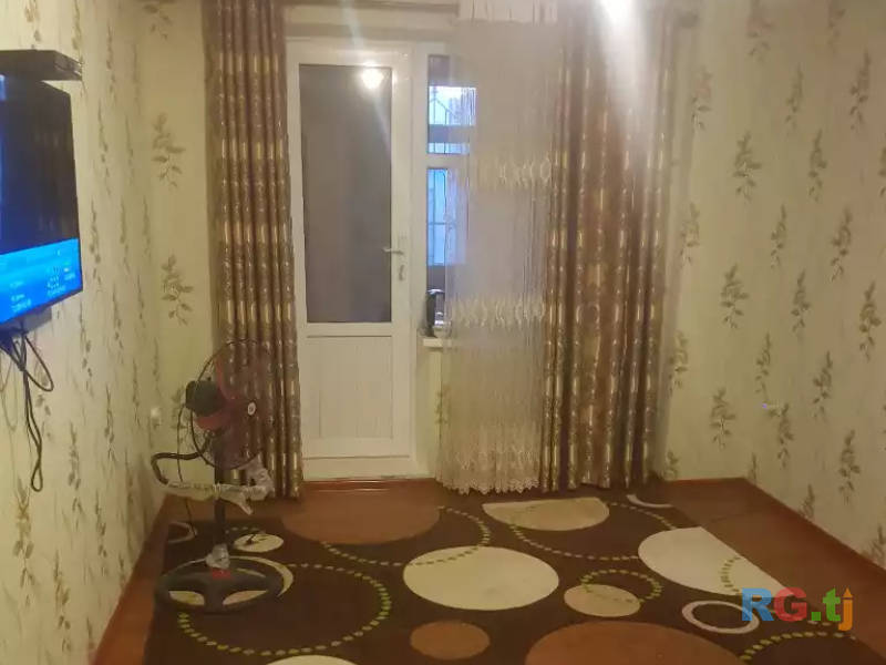 2-комн. квартира, 3 этаж на продажу