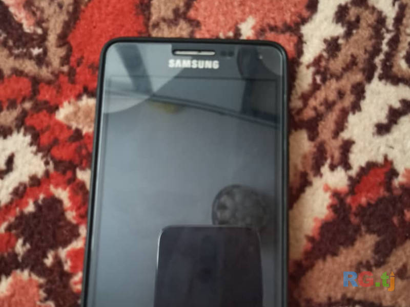 Galaxy A5