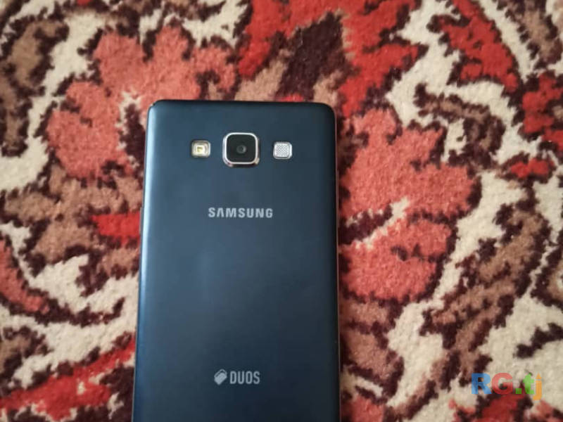 Galaxy A5
