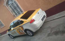 Ford Focus Se 2.0 2009 г.