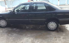 Opel Vectra 1.8 1990 г.