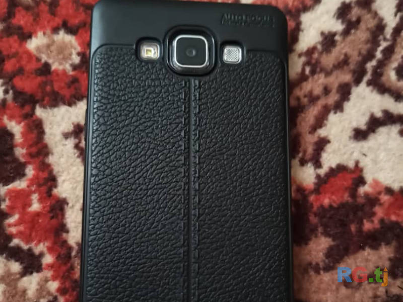 Galaxy A5