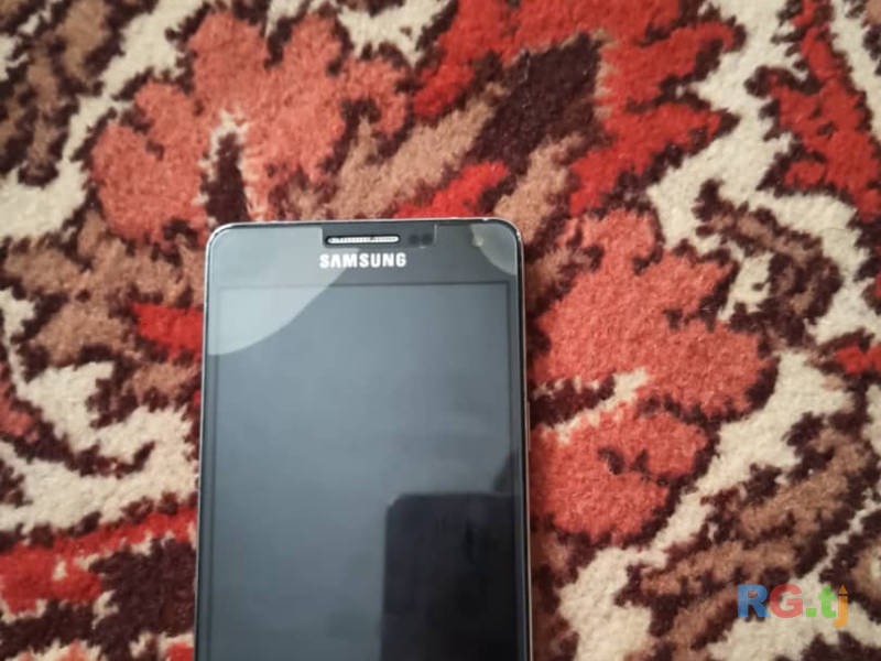 Galaxy A5