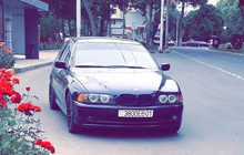BMW 2.5 2000 г.