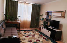2-комн. квартира, 42 м² 4 этаж на продажу