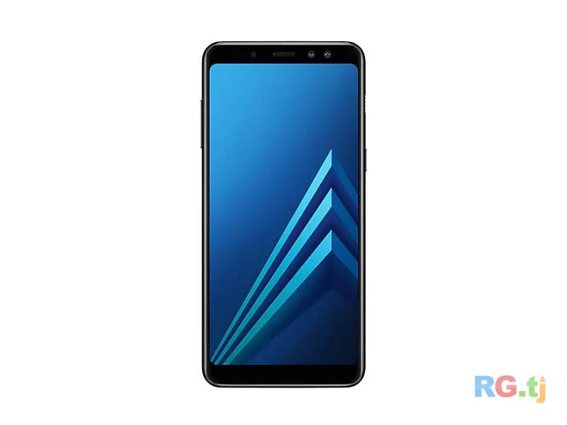 Samsung Galaxy A8 2018 DUOS