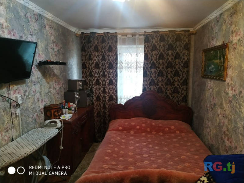 3-комн. квартира, 72 м² 1 этаж на продажу