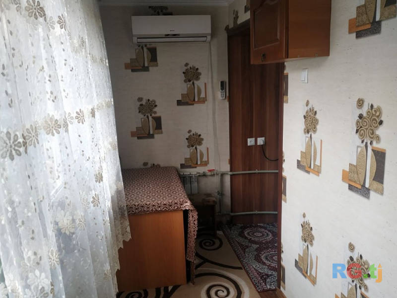 3-комн. квартира, 72 м² 1 этаж на продажу