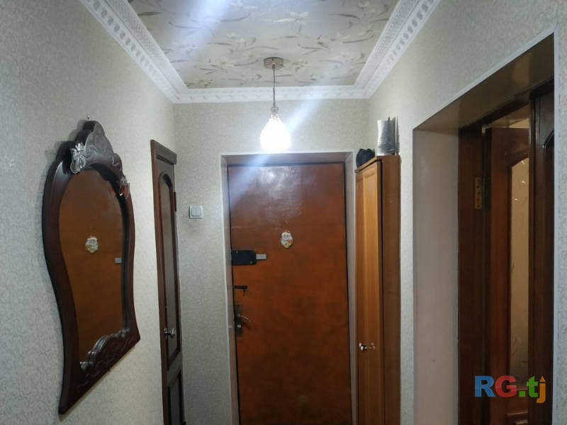 3-комн. квартира, 72 м² 1 этаж на продажу