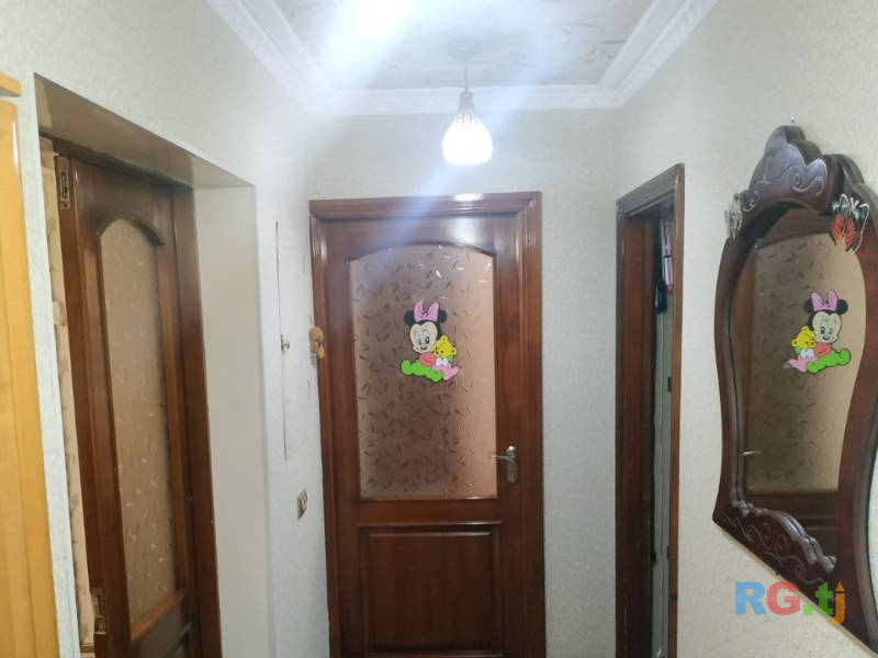 3-комн. квартира, 72 м² 1 этаж на продажу