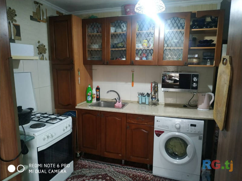 3-комн. квартира, 72 м² 1 этаж на продажу