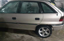 Opel Astra 1.6 1996 г.