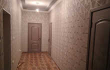 3-комн. квартира, 108 м² 3 этаж на продажу