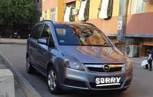 Opel Zafira 2.2 2007 г.