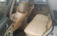 Subaru Outback 2.0 2004 г.