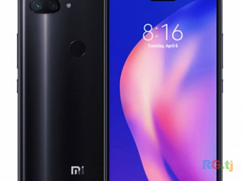 Mi 8let 64gb