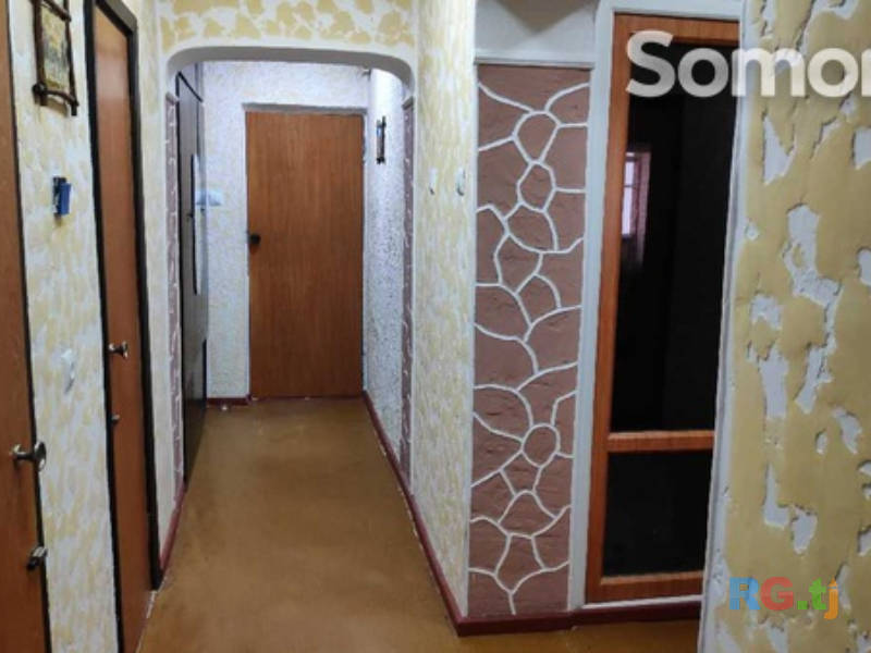 2-комн. квартира, 74 м² 11 этаж на продажу