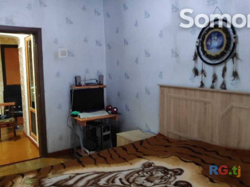 2-комн. квартира, 74 м² 11 этаж на продажу