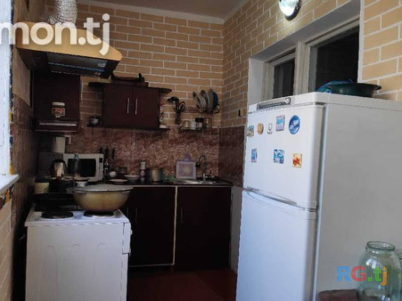 2-комн. квартира, 74 м² 11 этаж на продажу
