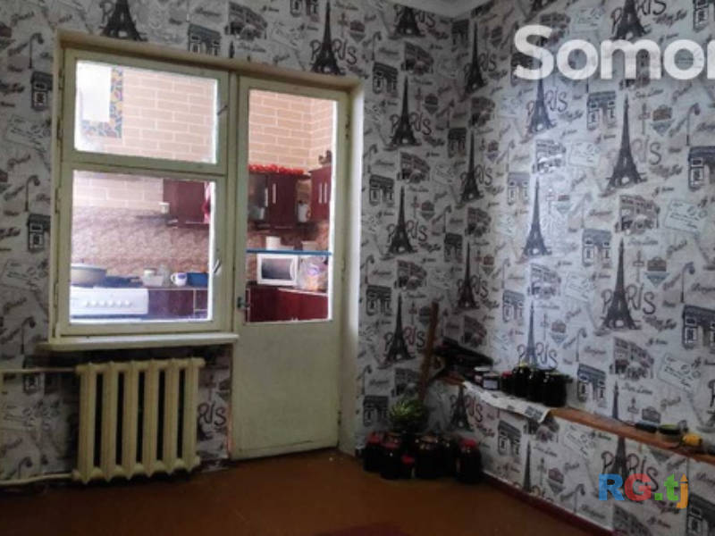 2-комн. квартира, 74 м² 11 этаж на продажу