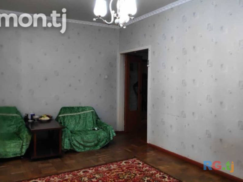 2-комн. квартира, 74 м² 11 этаж на продажу