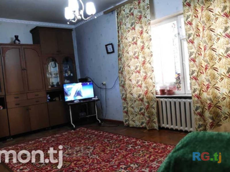 2-комн. квартира, 74 м² 11 этаж на продажу