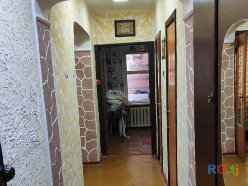 2-комн. квартира, 74 м² 11 этаж на продажу