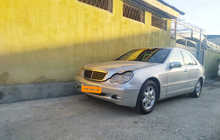 Mercedes-Benz 2.0 2001 г.
