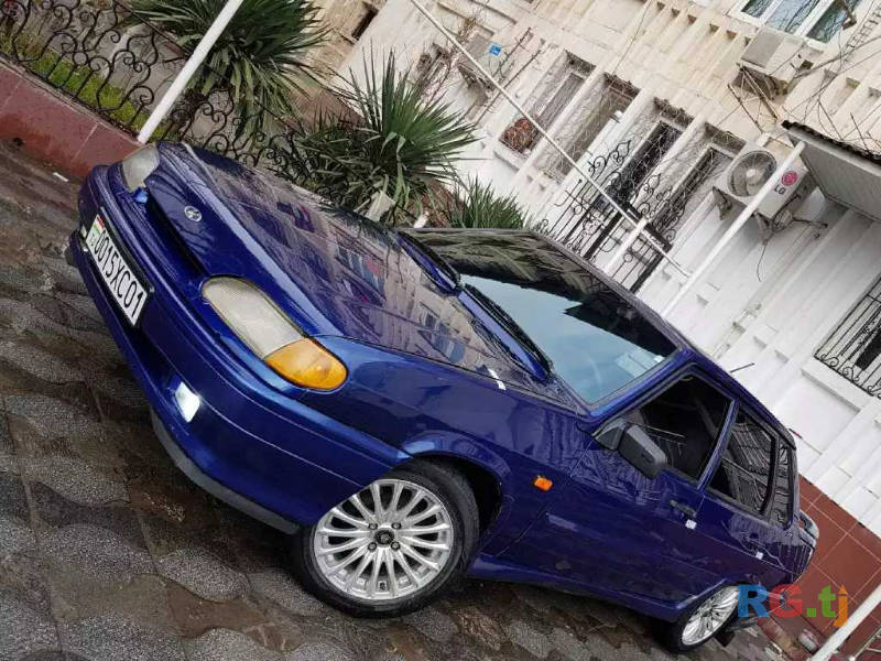 ВАЗ Priora 2006 г.