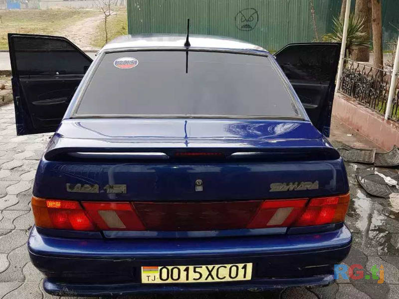 ВАЗ Priora 2006 г.