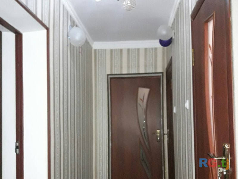 3-комн. квартира, 54 м² 2 этаж на продажу