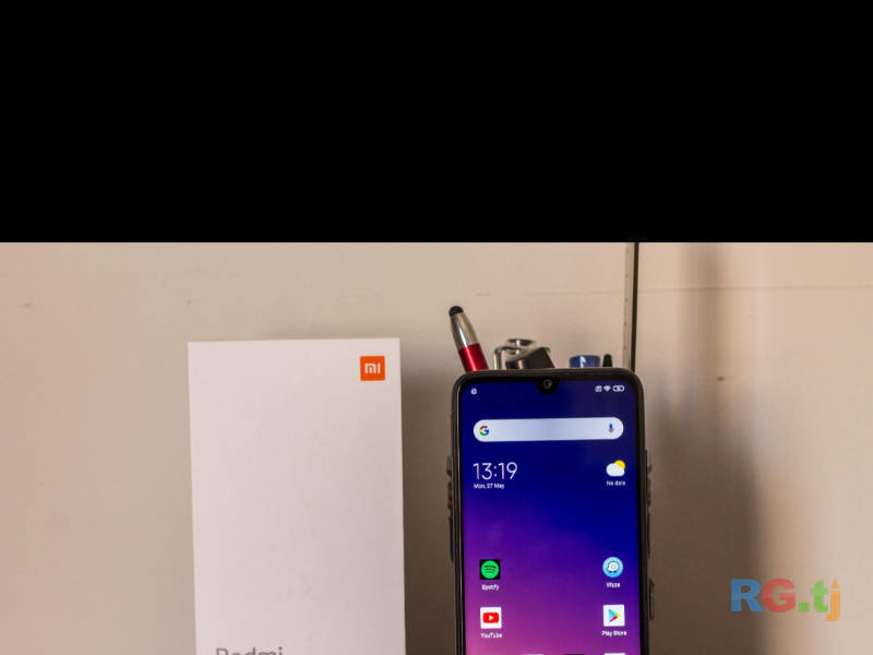 Xiomi Redmi Note 7 / 128 Gb