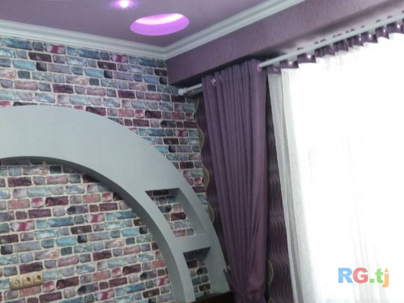 3-комн. квартира, 90 м² 8 этаж на продажу