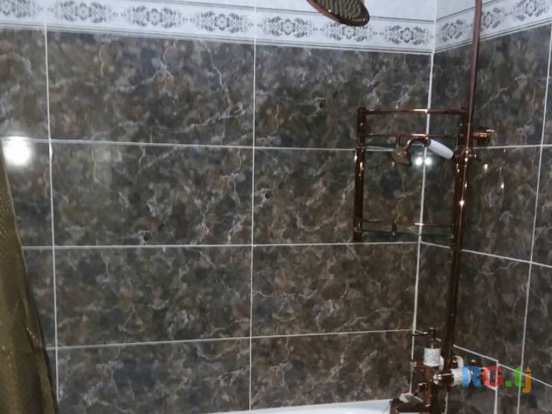 3-комн. квартира, 90 м² 8 этаж на продажу