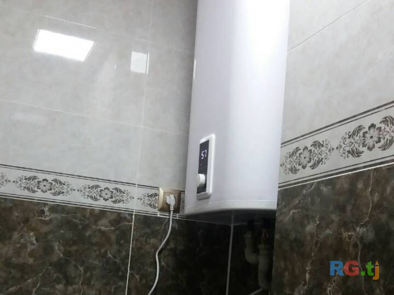 3-комн. квартира, 90 м² 8 этаж на продажу