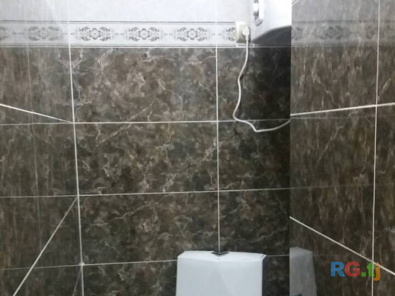 3-комн. квартира, 90 м² 8 этаж на продажу