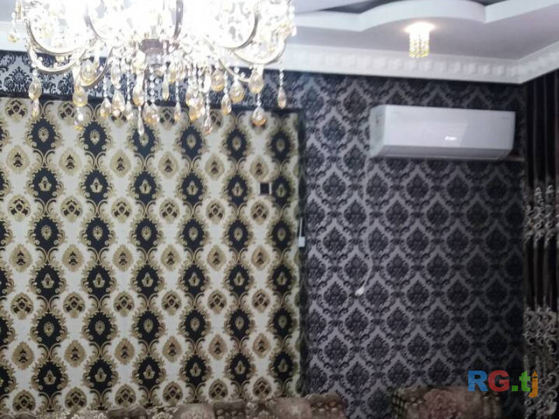 3-комн. квартира, 90 м² 8 этаж на продажу