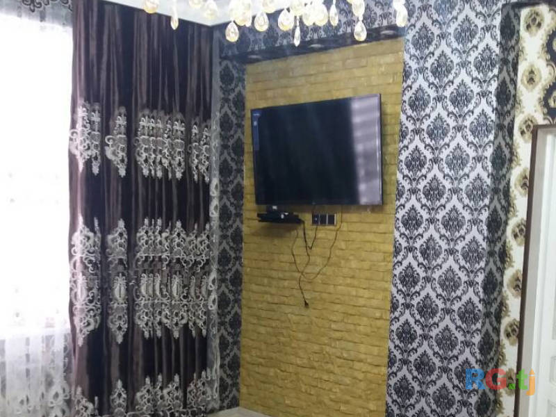3-комн. квартира, 90 м² 8 этаж на продажу