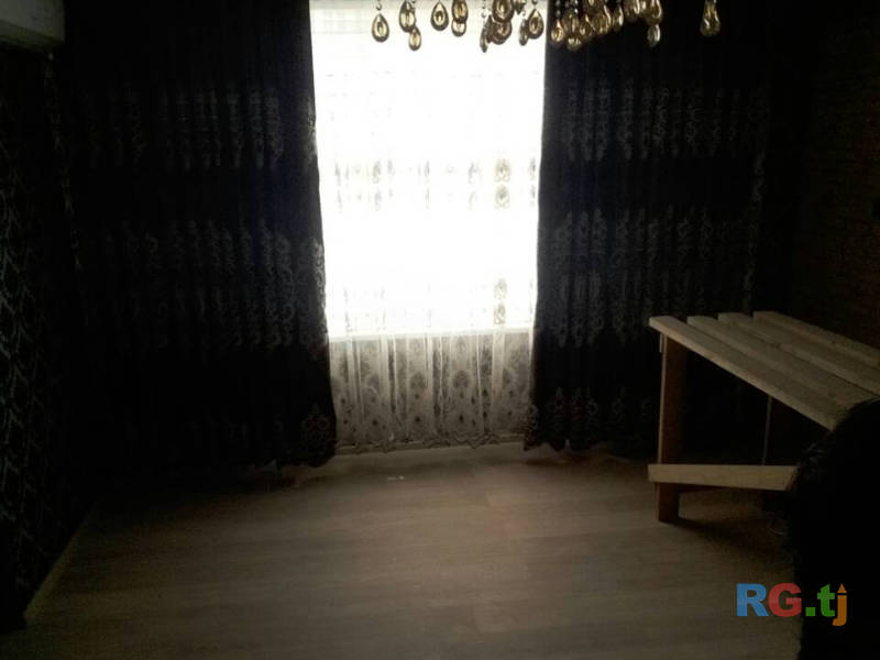 3-комн. квартира, 90 м² 8 этаж на продажу