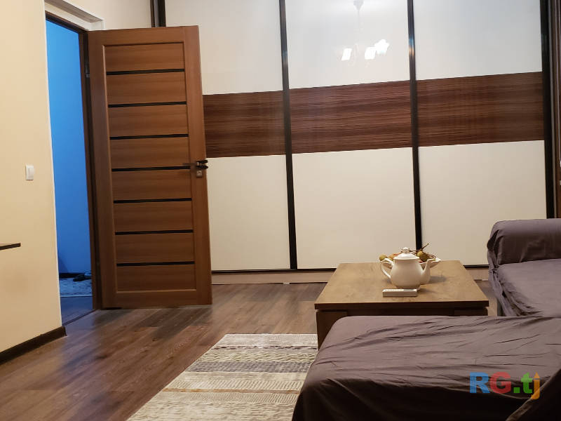 1-комн. квартира, 45 м² 1 этаж на продажу
