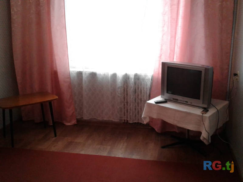 2-комн. квартира, 37,7 м² 5 этаж на продажу