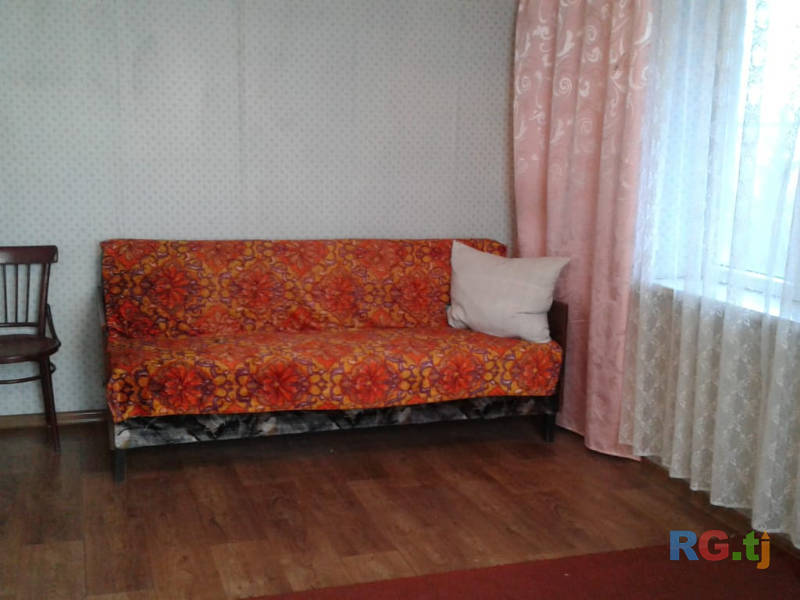 2-комн. квартира, 37,7 м² 5 этаж на продажу
